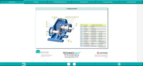 tec2SKILL Mechanical 2