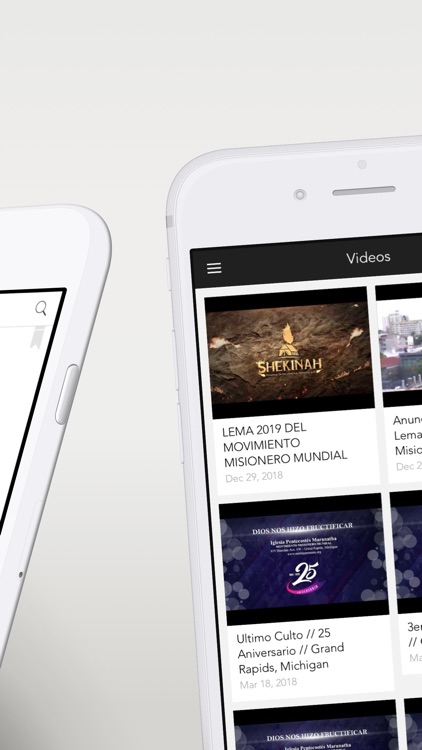 Volviendo a la Santidad screenshot-3