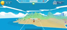 Game screenshot Frumpy Flight mod apk