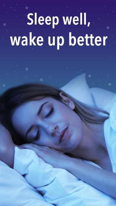 Gentle Talking Alarm Clock Pro Screenshot
