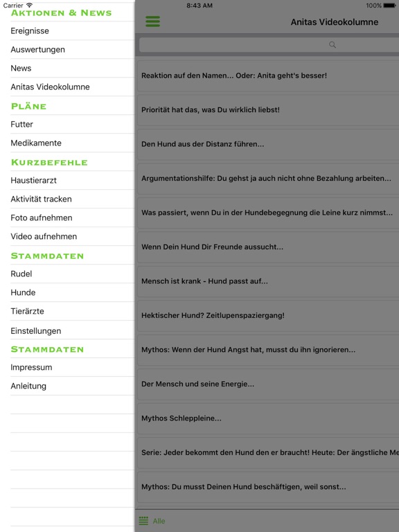 Screenshot #4 pour YapYap