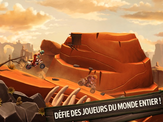 Trials Frontier Trials Frontier