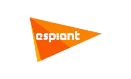 Espiant TV app icon
