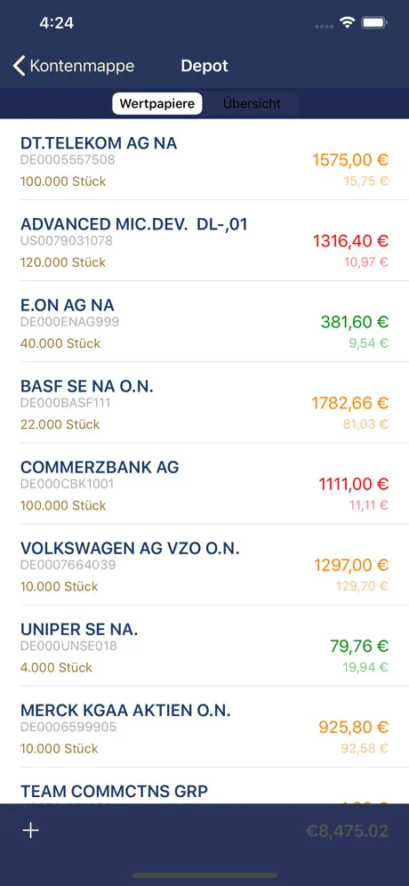 Bank X Mobile 4