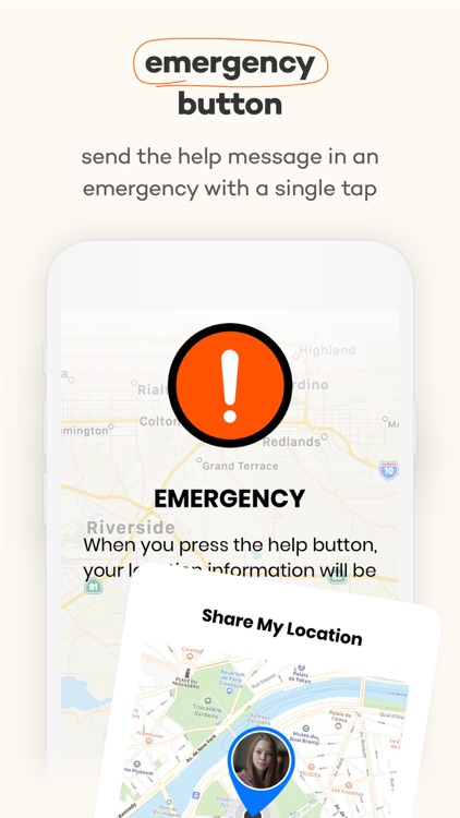Locatoria - Find Location screenshot-6