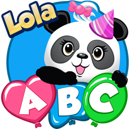 La Fête ABC de Lola