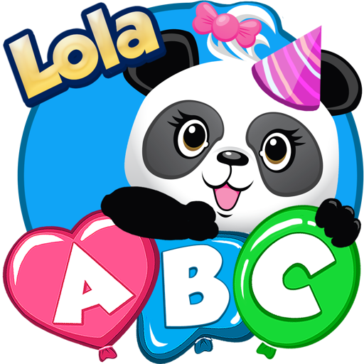 Lola's ABC Party icon