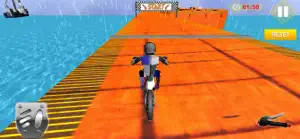 Enjoy Fearless Bike Race screenshot #1 for iPhone