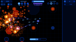 Inferno 2 screenshot
