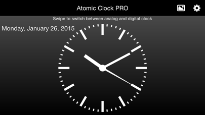 atomic clock download windows 10