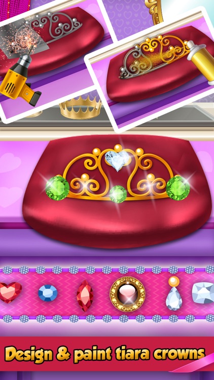 Fashion Bridal Jewellery Shop