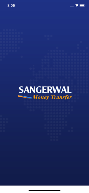 Sangerwal