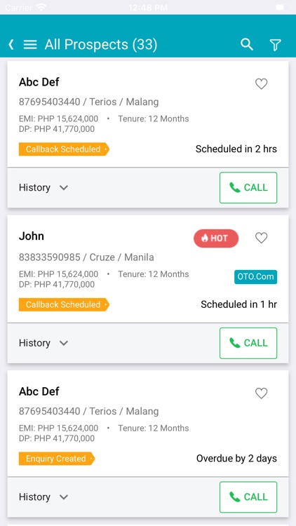 ZW DealerTech Ph screenshot-4