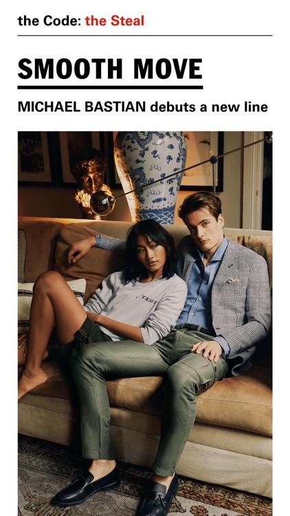 Esquire Magazine US