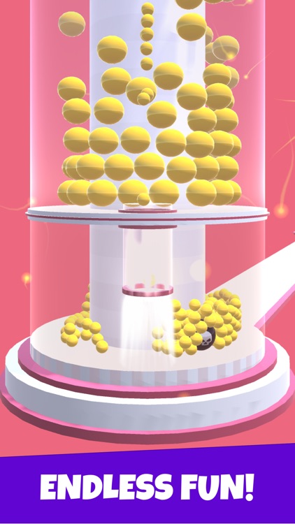 Ball Picker 3D screenshot-3