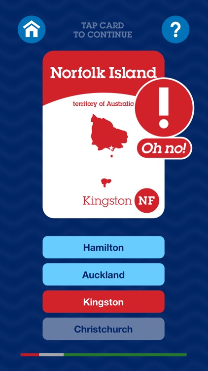 SuperFlash Oceania screenshot-6