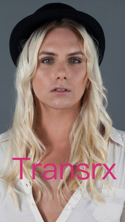 Sinder: Transgender Dating App