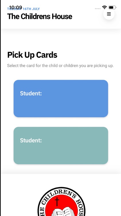 The Children's House Hawaii