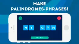 palindrome — complete all! problems & solutions and troubleshooting guide - 1