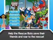 transformers rescue bots- ipad images 1