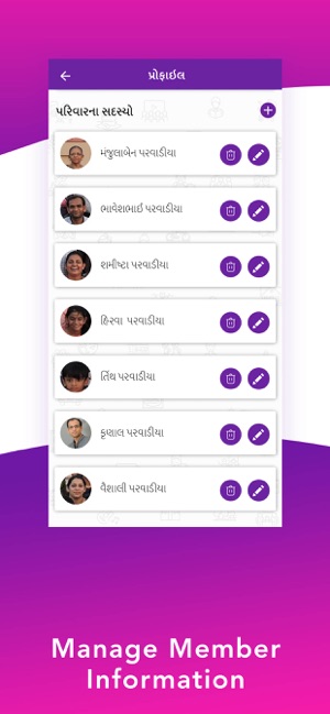 Parvadiya Parivar(圖5)-速報App