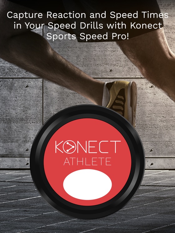 Konect Sports Speed Pro screenshot-4