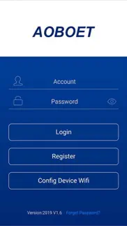 aoboet iphone screenshot 4