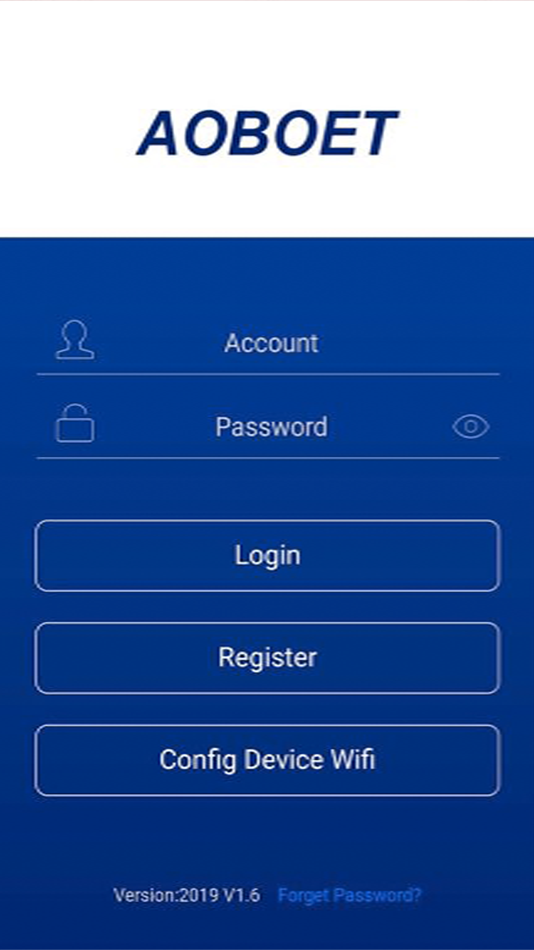 #4. aoboet (iOS) 由: 仁义 樊