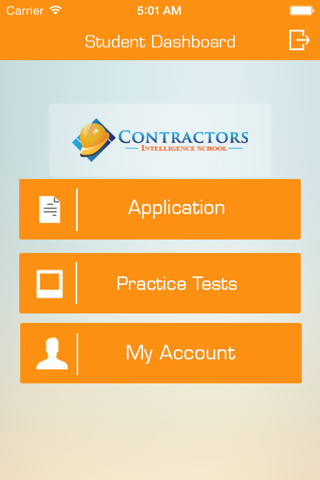 Contractors License Exam Prep screenshot 3