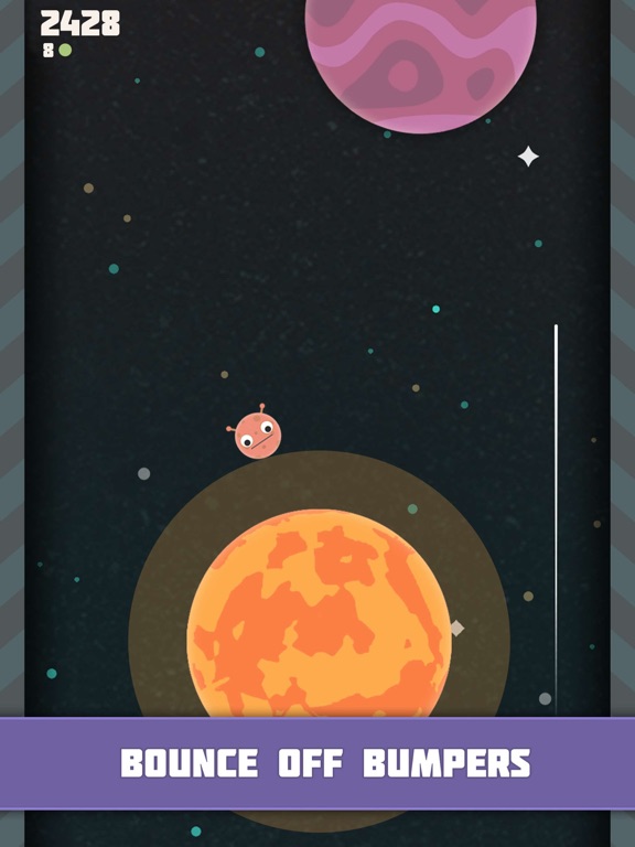 Screenshot #5 pour Bumper Jump