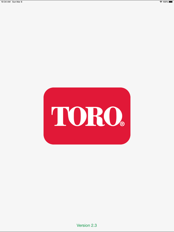 Toro BT Timer