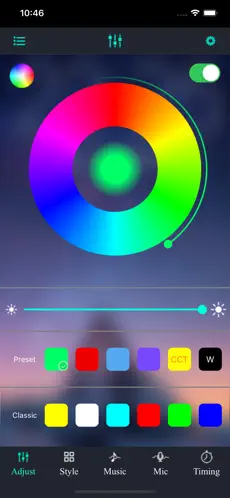 Captura de Pantalla 2 duoCo Strip iphone