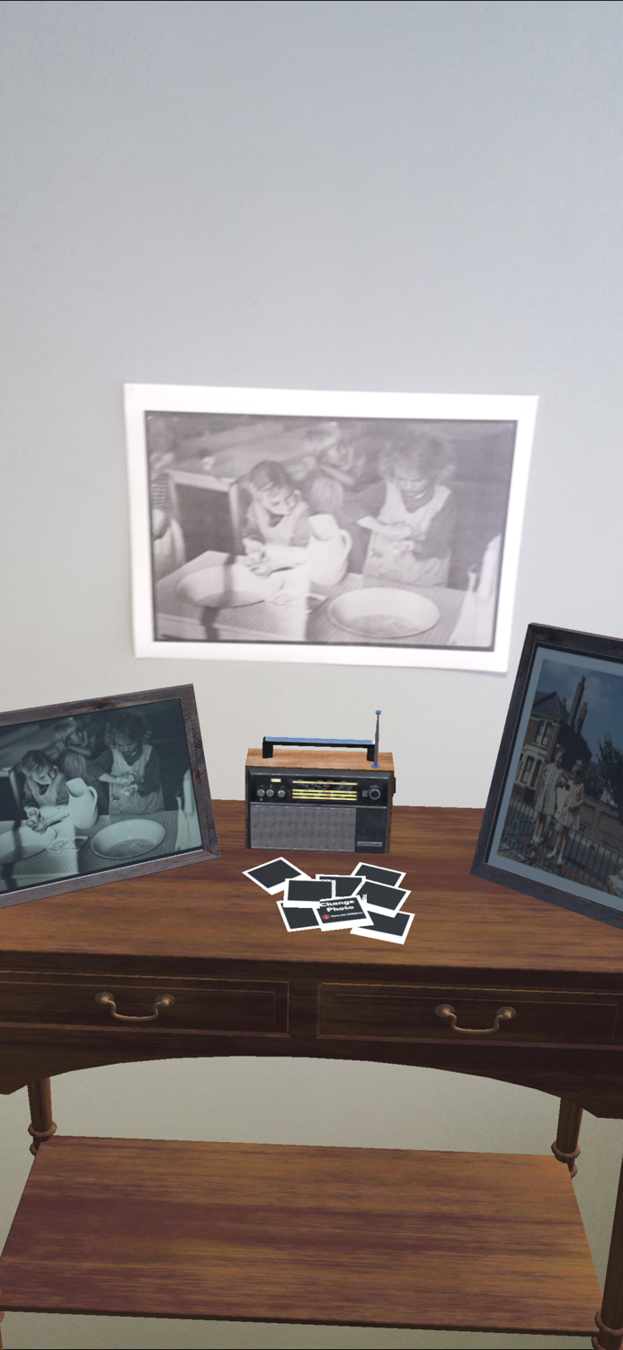 Save the Children Ethiopia AR