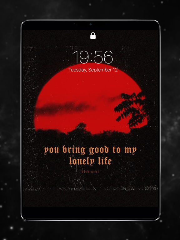 Screenshot #4 pour HD Ghetto Wallpapers