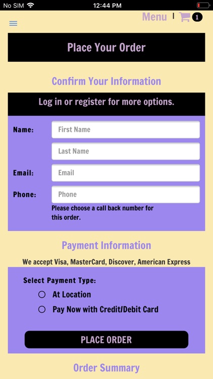 Buckaroos Slices and Scoops screenshot-6