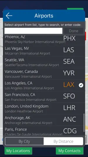 Avalon Transportation screenshot 4