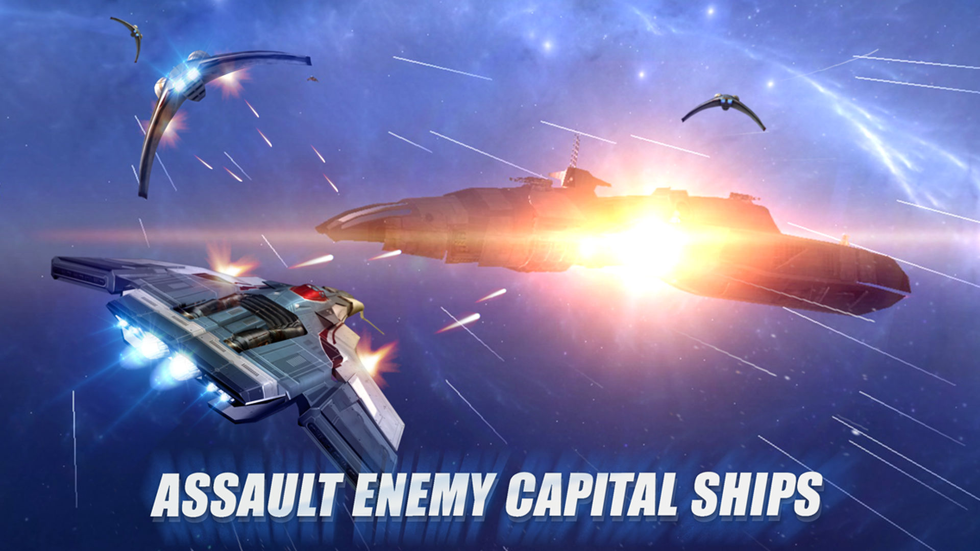 Strike Wing: Raptor Rising screenshot 12