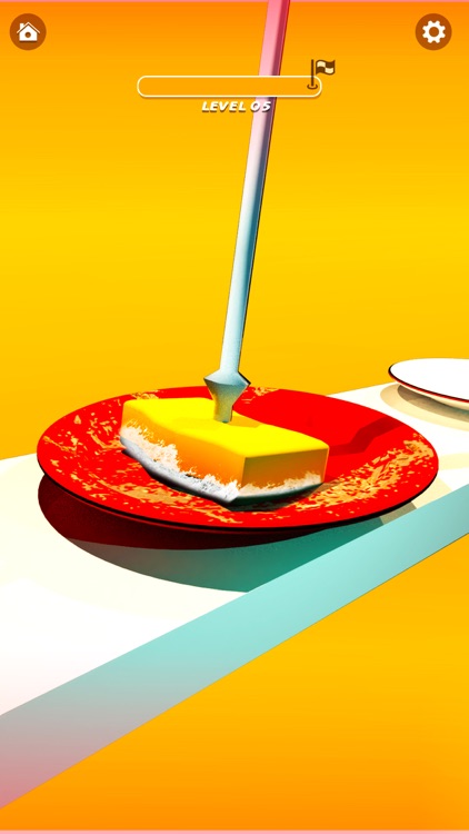 Perfect Washing ASMR