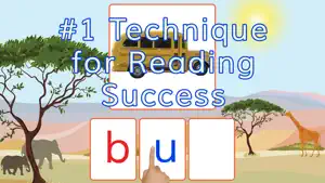 READING MAGIC for Schools screenshot 2