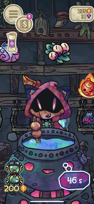 煉金學校 (Alchademy)