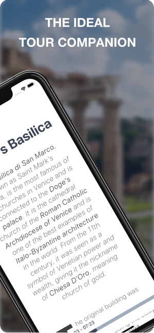 Discover Venice - Venezia Tour(圖3)-速報App