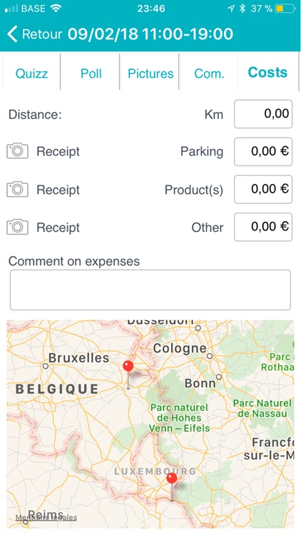 PSPmobile screenshot-4