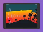 spectra - music visualizer ipad capturas de pantalla 4
