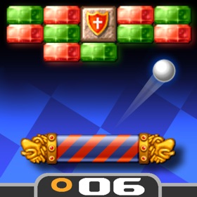 螢幕擷取畫面 (3) Bricks of Camelot