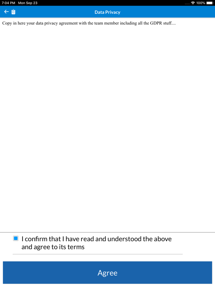 Team GB Games Portal