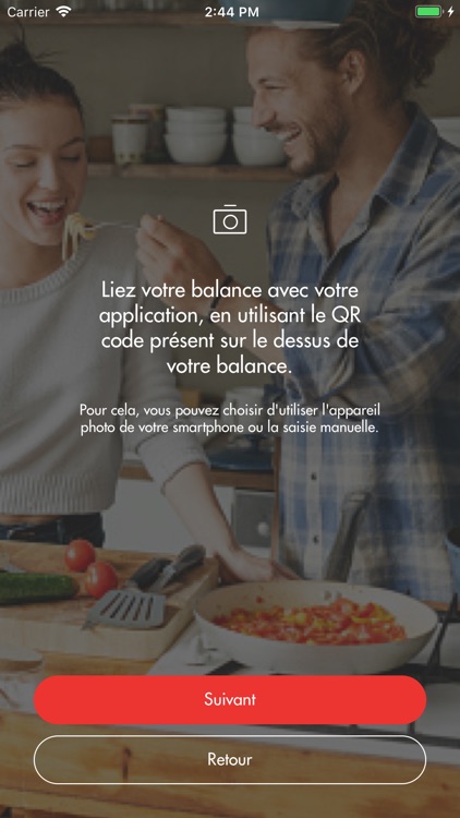 La Balance anti-panne Butagaz