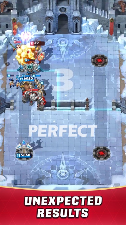 Champion Strike screenshot-5