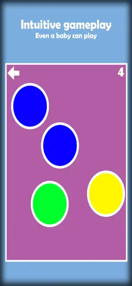 Game screenshot Tap the Color Dots mod apk