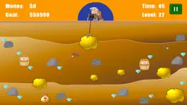 Game screenshot Gold Miner Legend Classic ! mod apk