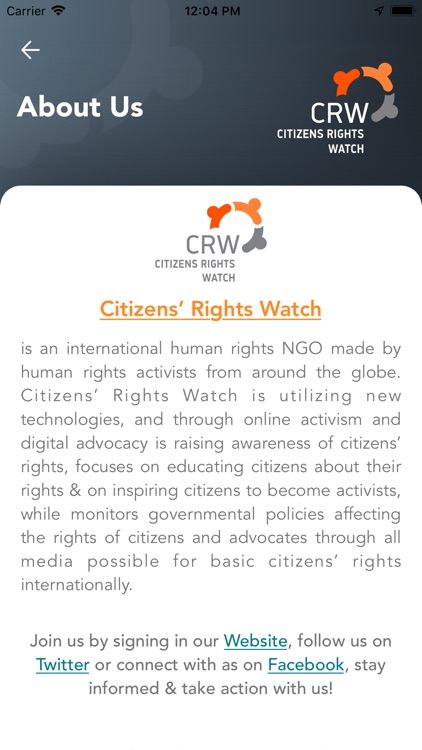 Citizens Happiness screenshot-4